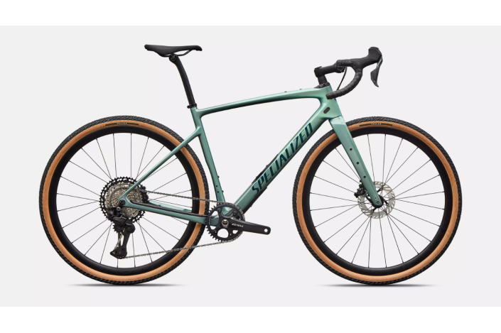 Specialized Diverge 4 Expert Shimano – Gravel Veleos Poissy