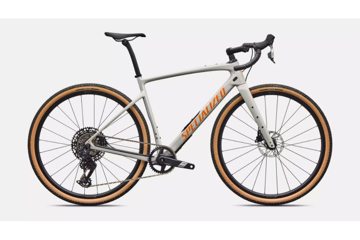 Specialized Diverge 4 Comp Carbon – Gravel Veleos Poissy