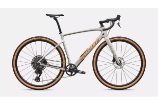 Specialized Diverge 4 Comp Carbon – Gravel Veleos Poissy