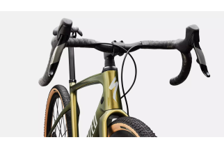 Specialized Diverge 4 Comp Carbon – Gravel Veleos Poissy