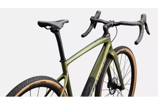 Specialized Diverge 4 Comp Carbon – Gravel Veleos Poissy