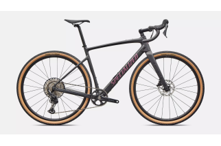 Specialized Diverge 4 Sport Carbon – Gravel Veleos Poissy