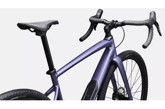 Specialized Diverge 4 Comp Alloy – Veleos Magasin à Poissy