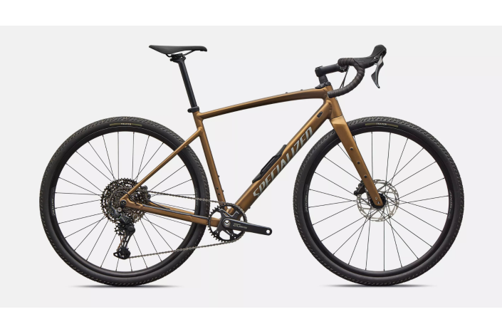Specialized Diverge 4 Sport Alloy – Veleos Magasin à Poissy