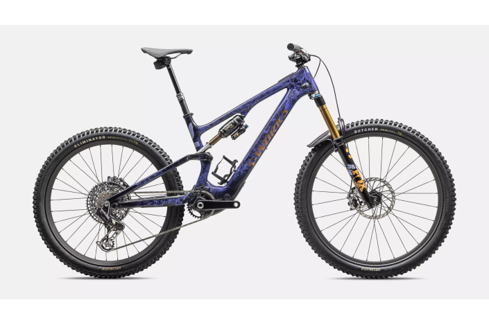 Specialized S-Works Turbo Levo SL 2 – Veleos Magasin à Poissy