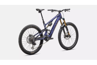 Specialized S-Works Turbo Levo SL 2 – Veleos Magasin à Poissy