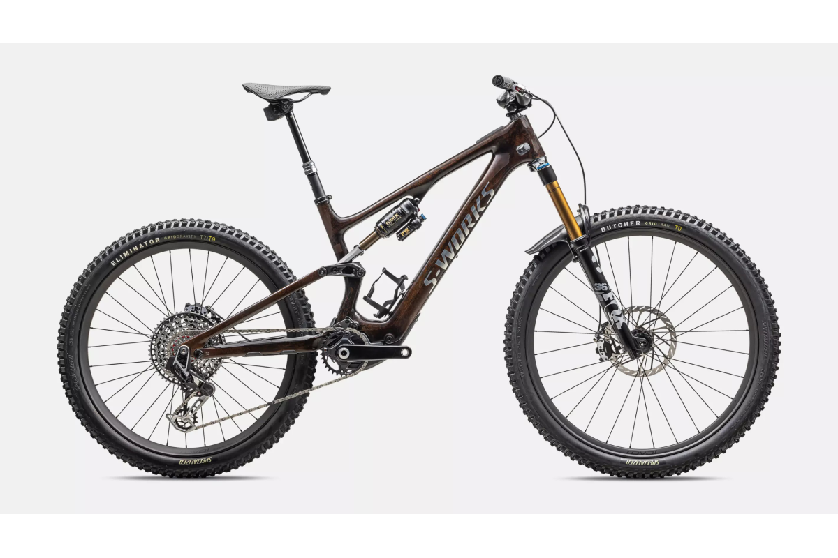 Specialized S-Works Turbo Levo SL 2 – Veleos Magasin à Poissy