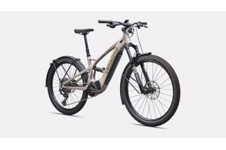 Turbo Tero X 6.0 – VTT électrique tout-terrain haute performance