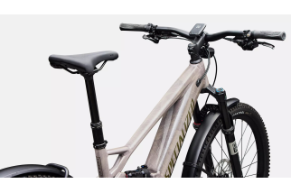 Turbo Tero X 6.0 – VTT électrique tout-terrain haute performance