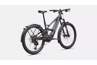 Turbo Tero X 6.0 – VTT électrique tout-terrain haute performance