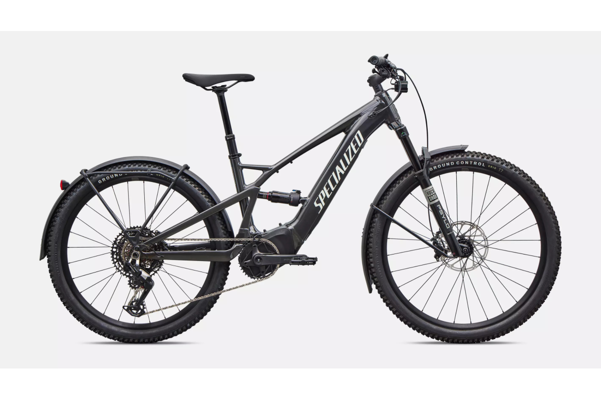 Turbo Tero X 6.0 – VTT électrique tout-terrain haute performance