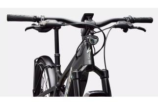 Turbo Tero X 6.0 – VTT électrique tout-terrain haute performance