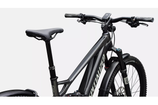 Turbo Tero X 6.0 – VTT électrique tout-terrain haute performance