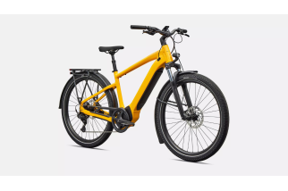 Vélo électrique Turbo Vado 4.0 – Confort & autonomie 130 km