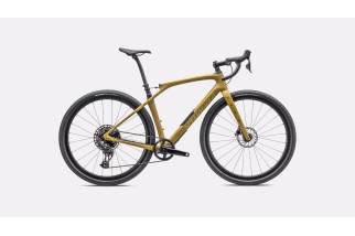 Diverge STR Expert – Vélo gravel suspendu carbone performance | Véléos