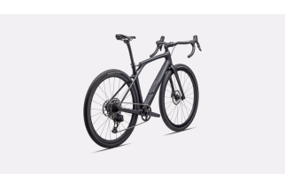 Diverge STR Expert – Vélo gravel suspendu carbone performance | Véléos