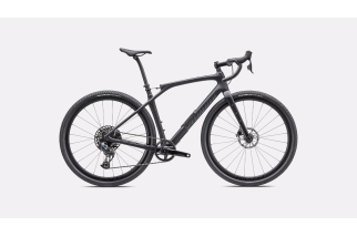 Diverge STR Expert – Vélo gravel suspendu carbone performance | Véléos