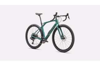 Diverge STR Expert – Vélo gravel suspendu carbone performance | Véléos