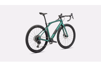 Diverge STR Expert – Vélo gravel suspendu carbone performance | Véléos