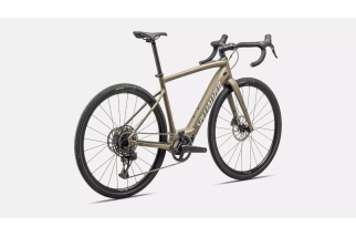 Turbo Creo 2 Comp E5