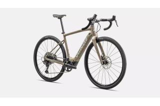 Turbo Creo 2 Comp E5