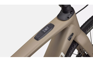 Turbo Creo 2 Comp E5