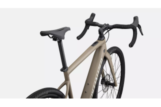 Turbo Creo 2 Comp E5