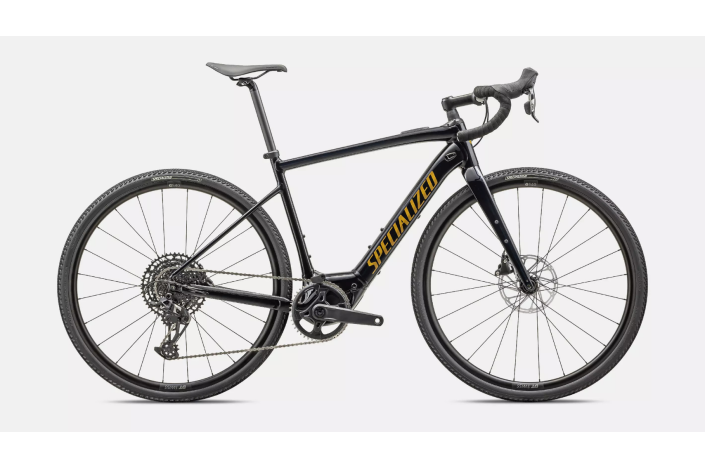 Turbo Creo 2 Comp E5