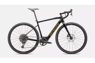 Turbo Creo 2 Comp E5