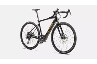 Turbo Creo 2 Comp E5