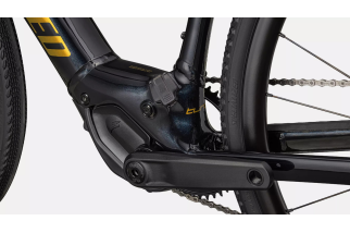 Turbo Creo 2 Comp E5