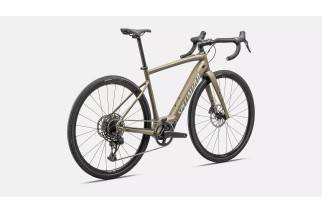 Specialized Turbo Creo 2 Comp E5 vélo route | Veleos Poissy