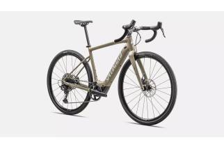 Specialized Turbo Creo 2 Comp E5 vélo route | Veleos Poissy