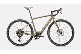 Specialized Turbo Creo 2 Comp E5 vélo route | Veleos Poissy