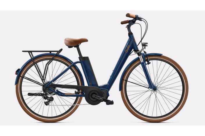 Vélo électrique O2feel iVog 3 – Urbain, fiable et accessible｜Véléos
