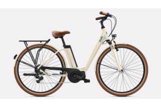 Vélo électrique O2feel iVog 3 – Urbain, fiable et accessible｜Véléos
