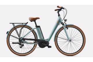 Vélo électrique O2feel iVog 3 – Urbain, fiable et accessible｜Véléos
