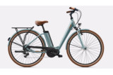 Vélo électrique O2feel iVog 3 – Urbain, fiable et accessible｜Véléos