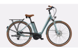O2feel iVog 4 – Vélo électrique urbain accessible & confortable | Véléos
