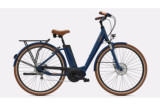 O2feel iVog 5 – Vélo électrique urbain élégant & pratique | Véléos