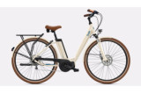 O2feel iVog 6 – Vélo électrique urbain chic & confortable | Véléos