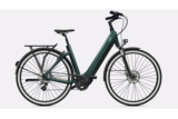 O2feel iSwan 5 – Vélo électrique urbain confortable & économique | Véléos