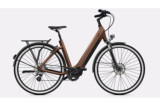 O2feel iSwan 6 – Vélo électrique urbain fiable & accessible | Véléos