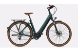 O2feel iSwan 6 – Vélo électrique urbain fiable & accessible | Véléos