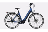 O2feel iSwan 7 – Vélo électrique urbain confortable & élégant | Véléos