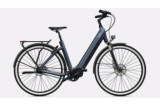 O2feel iSwan 7 – Vélo électrique urbain confortable & élégant | Véléos
