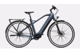 O2feel iSwan 8 – Vélo électrique haut de gamme pour la ville | Véléos