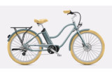 O2feel iPop 4 – Vélo électrique urbain léger & accessible | Véléos