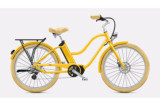O2feel iPop 4 – Vélo électrique urbain léger & accessible | Véléos