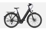 O2feel iSwan Explorer 6.1 – Vélo électrique trekking fiable & élégant | Véléos